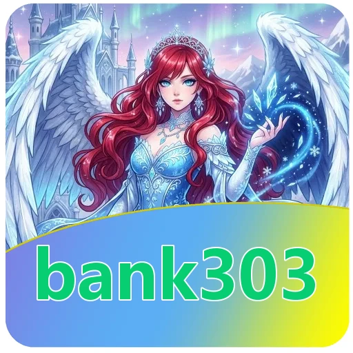 Ikon bank303 untuk verifikasi berkas APK