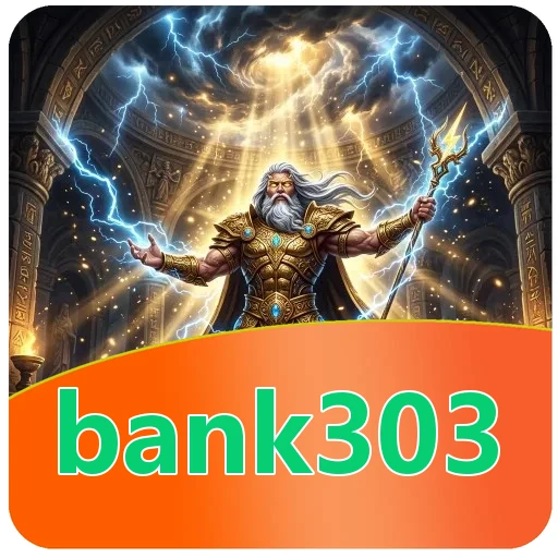 Ikon bank303 untuk syarat Android pada halaman unduh