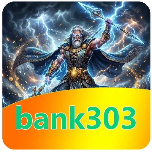 Ikon bank303 untuk bagian uji redaksi