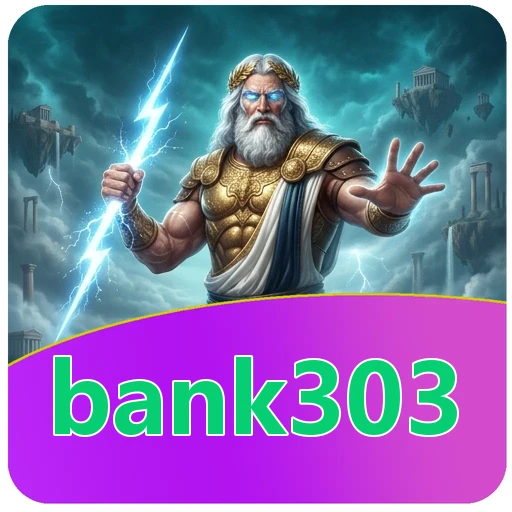 Ikon bank303 untuk bagian pencocokan SHA-256