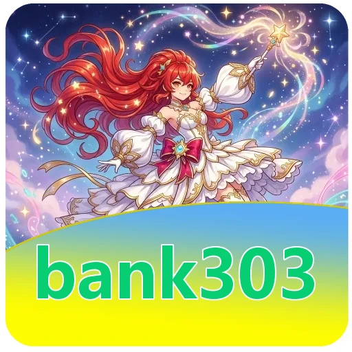 Ikon bank303 untuk langkah pasang APK