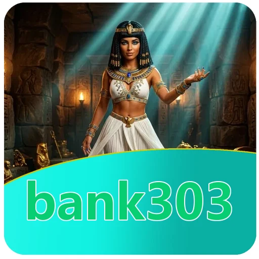 Ikon bank303 untuk rincian nilai ulasan