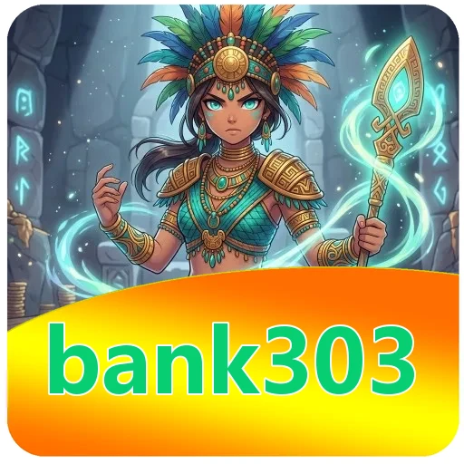 Ikon bank303 untuk catatan v4.7.5